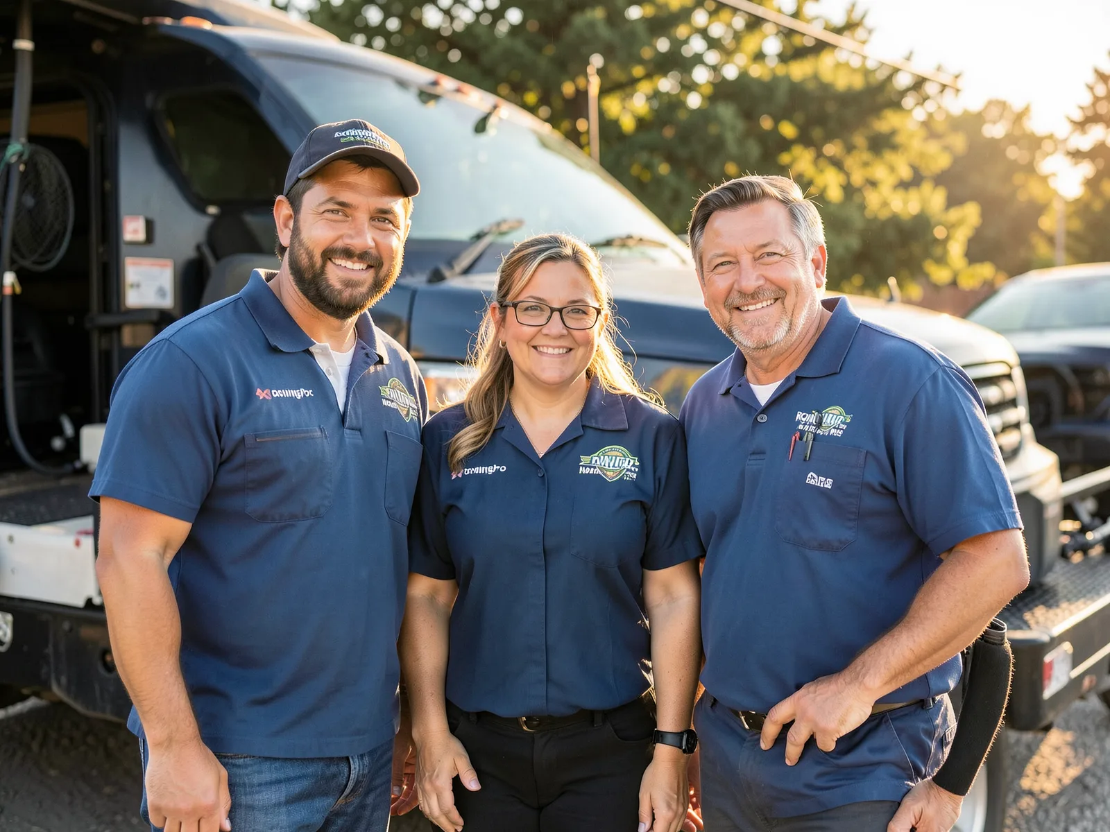 Roof Repair company in Greenville, CA